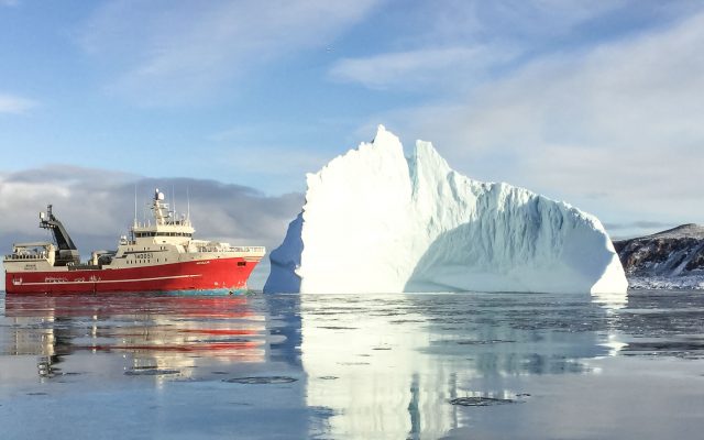 The Latest | Baffin Fisheries | Premium, Wild, Cold Water Seafood
